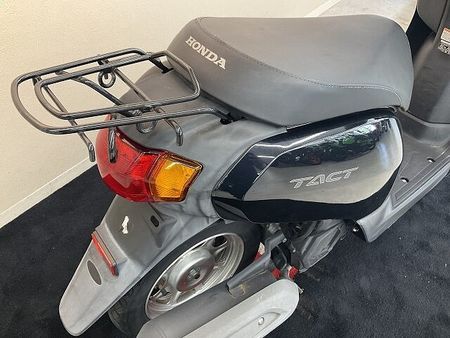 ホンダ タクト タクト【人気のブラック☆】!! 15