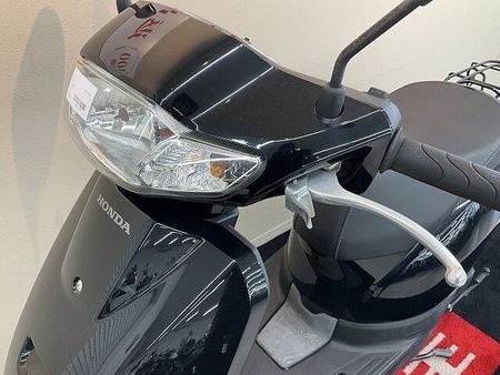 ホンダ タクト タクト【人気のブラック☆】!! 19