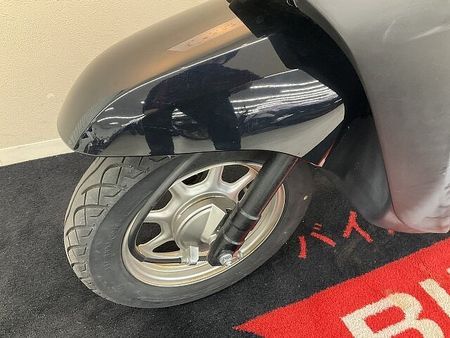 ホンダ タクト タクト【人気のブラック☆】!! 21