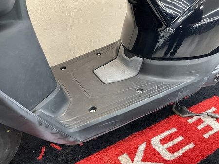 ホンダ タクト タクト【人気のブラック☆】!! 22