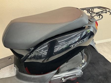 ホンダ タクト タクト【人気のブラック☆】!! 23