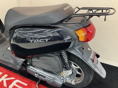 ホンダ タクト タクト【人気のブラック☆】!! 25
