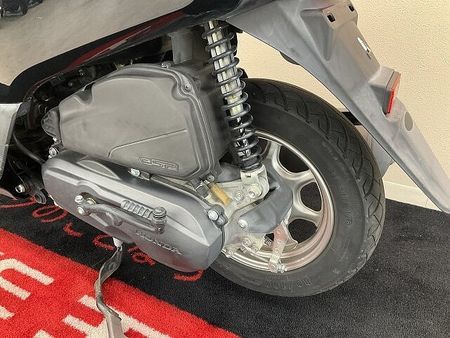 ホンダ タクト タクト【人気のブラック☆】!! 26