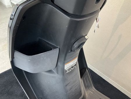 ホンダ タクト タクト【人気のブラック☆】!! 27