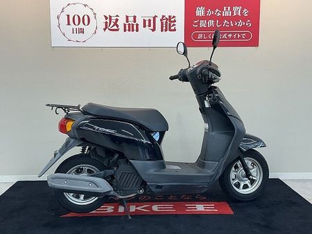 ホンダ タクト タクト【人気のブラック☆】!! 3