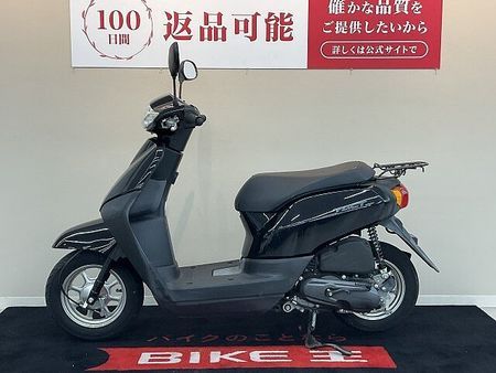ホンダ タクト タクト【人気のブラック☆】!! 4