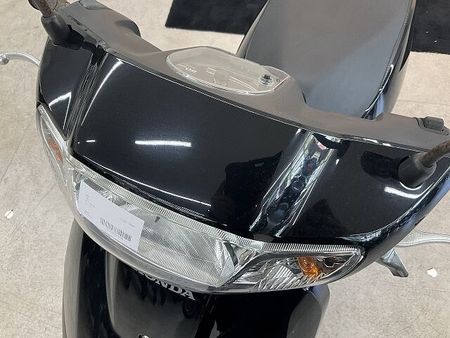 ホンダ タクト タクト【人気のブラック☆】!! 35