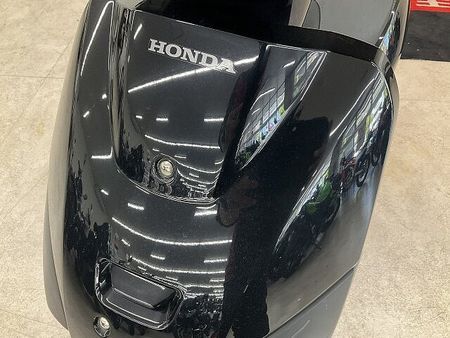 ホンダ タクト タクト【人気のブラック☆】!! 39