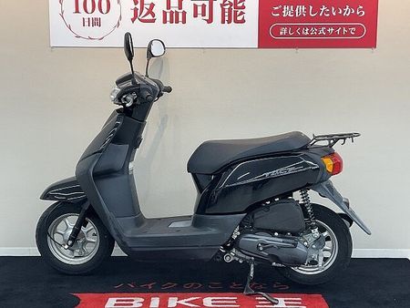 ホンダ タクト タクト【人気のブラック☆】!! 5