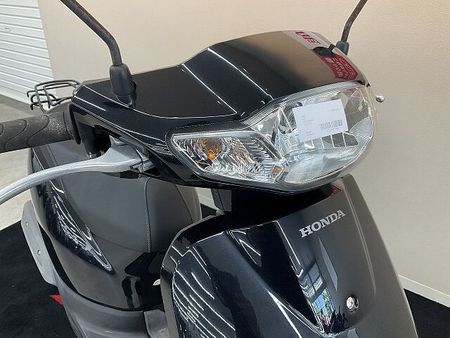 ホンダ タクト タクト【人気のブラック☆】!! 9