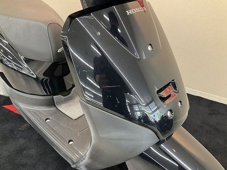 ホンダ タクト タクト【人気のブラック☆】!! 10