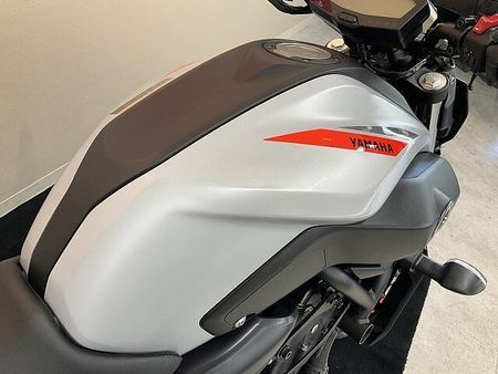 ヤマハ MT-07 MT-07【ヤマハ純正トップケース装備☆】 14