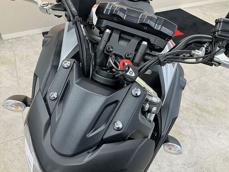 ヤマハ MT-07 MT-07【ヤマハ純正トップケース装備☆】 39