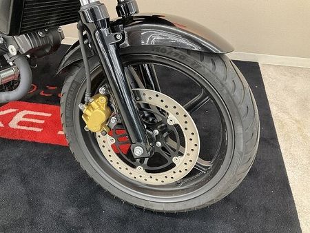 ホンダ VTR250 VTR-F【ハーフカウル装備の”F” インナーフェンダーカスタム☆】!! 11
