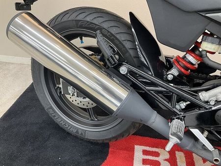 ホンダ VTR250 VTR-F【ハーフカウル装備の”F” インナーフェンダーカスタム☆】!! 17