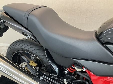 ホンダ VTR250 VTR-F【ハーフカウル装備の”F” インナーフェンダーカスタム☆】!! 18