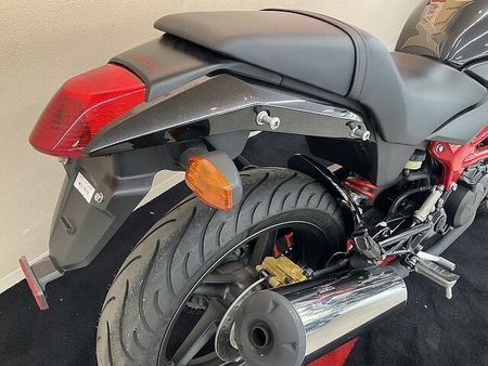 ホンダ VTR250 VTR-F【ハーフカウル装備の”F” インナーフェンダーカスタム☆】!! 19
