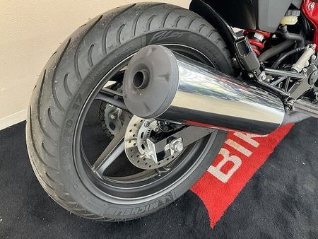 ホンダ VTR250 VTR-F【ハーフカウル装備の”F” インナーフェンダーカスタム☆】!! 20