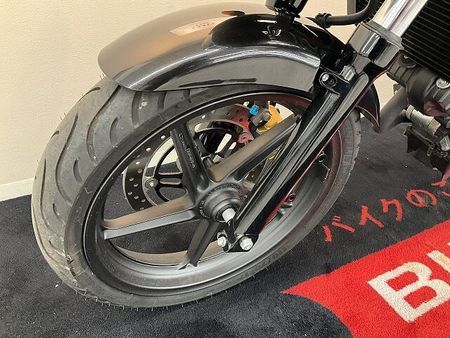 ホンダ VTR250 VTR-F【ハーフカウル装備の”F” インナーフェンダーカスタム☆】!! 22