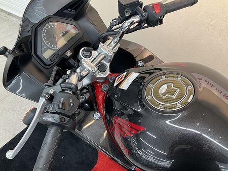 ホンダ VTR250 VTR-F【ハーフカウル装備の”F” インナーフェンダーカスタム☆】!! 25