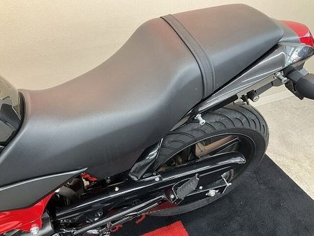 ホンダ VTR250 VTR-F【ハーフカウル装備の”F” インナーフェンダーカスタム☆】!! 27