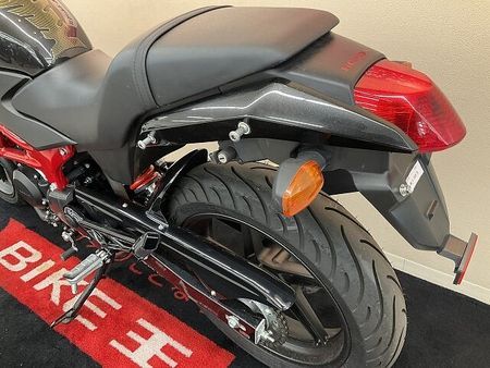 ホンダ VTR250 VTR-F【ハーフカウル装備の”F” インナーフェンダーカスタム☆】!! 28