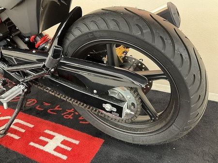 ホンダ VTR250 VTR-F【ハーフカウル装備の”F” インナーフェンダーカスタム☆】!! 29