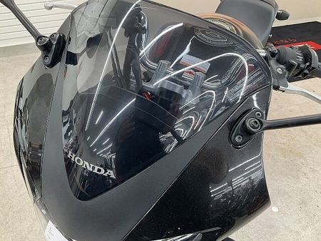 ホンダ VTR250 VTR-F【ハーフカウル装備の”F” インナーフェンダーカスタム☆】!! 36