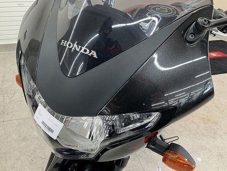 ホンダ VTR250 VTR-F【ハーフカウル装備の”F” インナーフェンダーカスタム☆】!! 37
