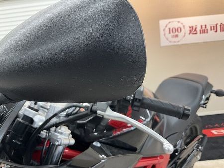 ホンダ VTR250 VTR-F【ハーフカウル装備の”F” インナーフェンダーカスタム☆】!! 39