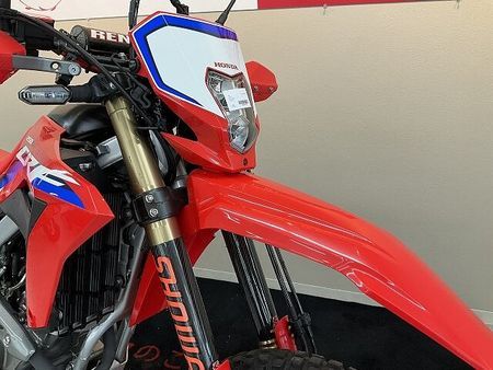 ホンダ CRF250L CRF250L【カスタム豊富な1台☆】 11