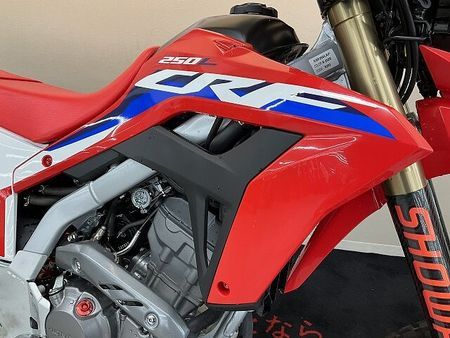 ホンダ CRF250L CRF250L【カスタム豊富な1台☆】 13