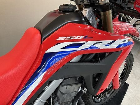 ホンダ CRF250L CRF250L【カスタム豊富な1台☆】 14