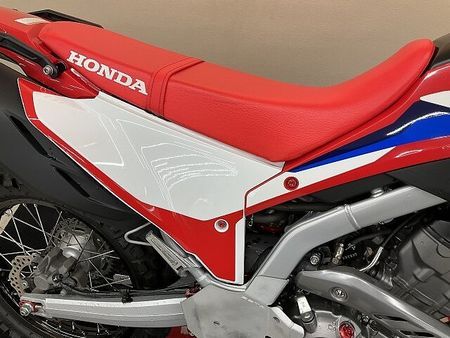 ホンダ CRF250L CRF250L【カスタム豊富な1台☆】 15