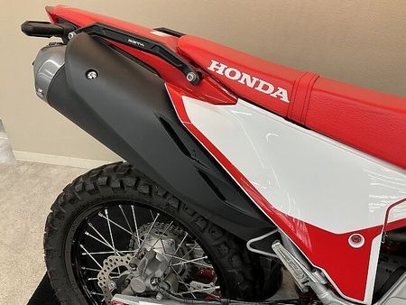 ホンダ CRF250L CRF250L【カスタム豊富な1台☆】 16
