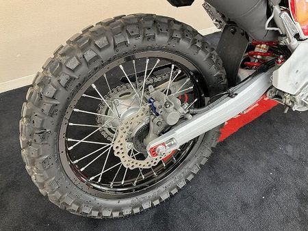 ホンダ CRF250L CRF250L【カスタム豊富な1台☆】 18