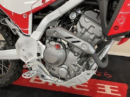 ホンダ CRF250L CRF250L【カスタム豊富な1台☆】 19
