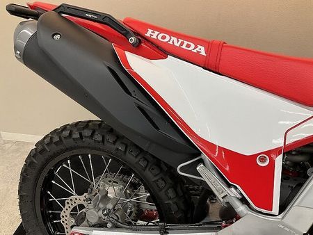 ホンダ CRF250L CRF250L【カスタム豊富な1台☆】 20