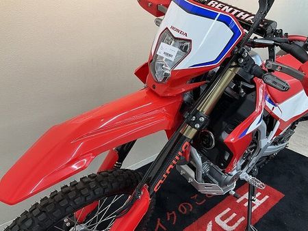 ホンダ CRF250L CRF250L【カスタム豊富な1台☆】 21