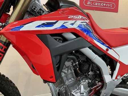 ホンダ CRF250L CRF250L【カスタム豊富な1台☆】 24