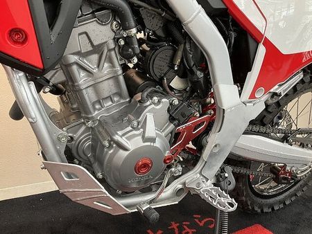 ホンダ CRF250L CRF250L【カスタム豊富な1台☆】 25