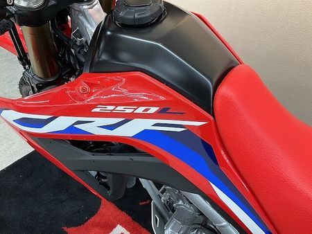 ホンダ CRF250L CRF250L【カスタム豊富な1台☆】 26