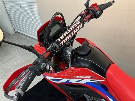 ホンダ CRF250L CRF250L【カスタム豊富な1台☆】 27