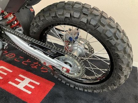 ホンダ CRF250L CRF250L【カスタム豊富な1台☆】 31