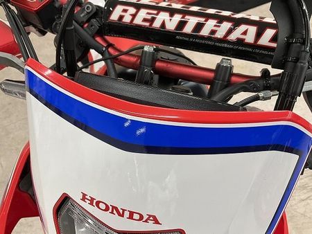 ホンダ CRF250L CRF250L【カスタム豊富な1台☆】 39