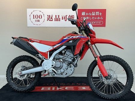 ホンダ CRF250L CRF250L【カスタム豊富な1台☆】 4