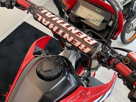 ホンダ CRF250L CRF250L【カスタム豊富な1台☆】 9
