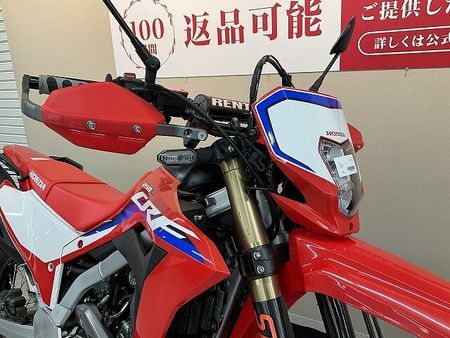 ホンダ CRF250L CRF250L【カスタム豊富な1台☆】 10