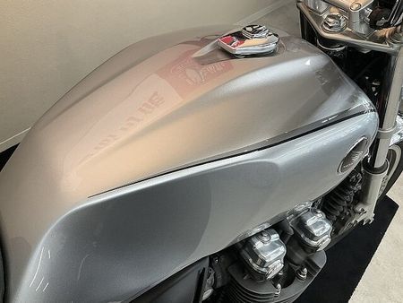 ホンダ CB1100 CB1100【グリップヒーター・エンジンガード他カスタム☆】 14