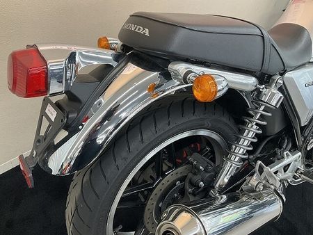ホンダ CB1100 CB1100【グリップヒーター・エンジンガード他カスタム☆】 17